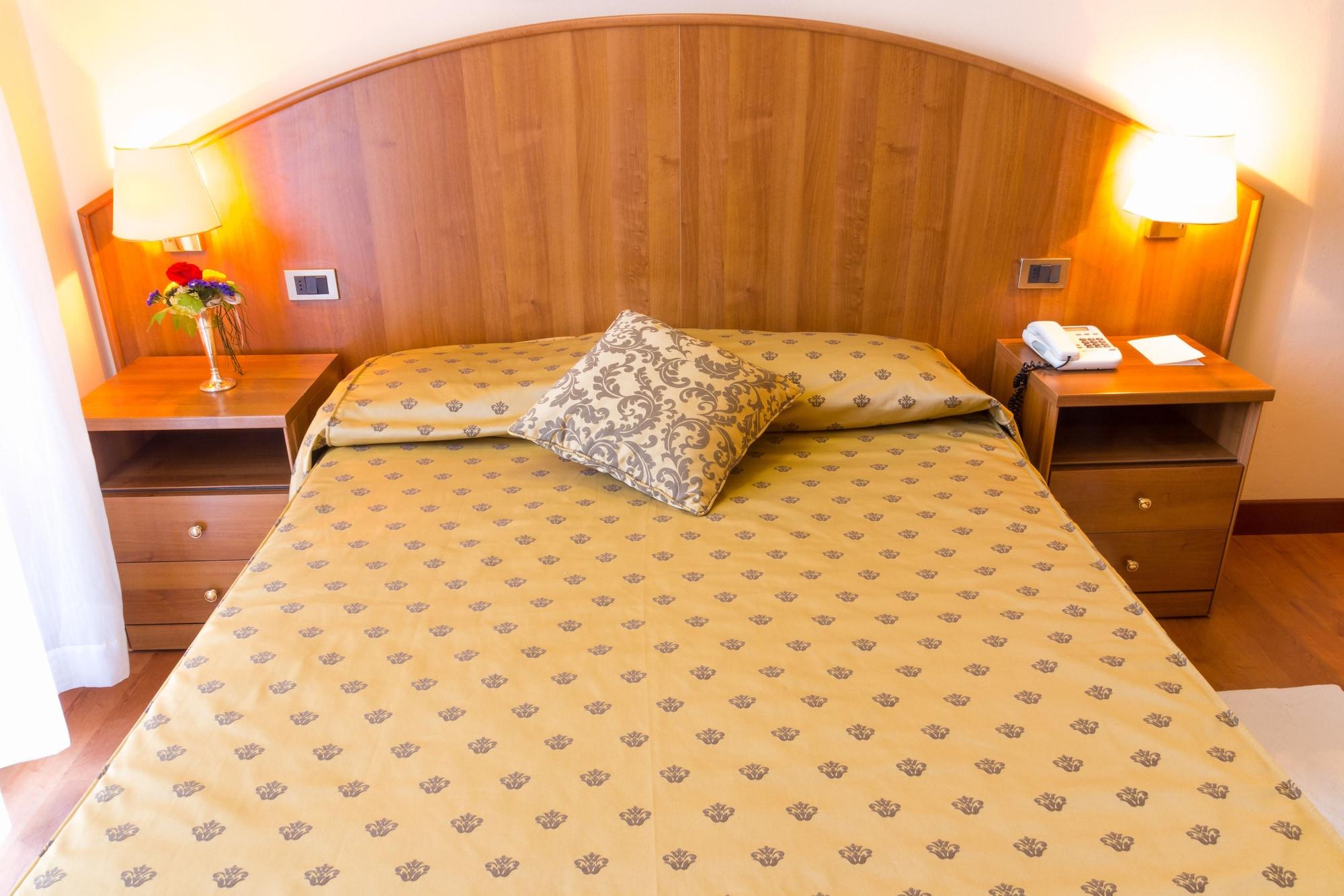 Hotel Principe Bibione Eksteriør bilde