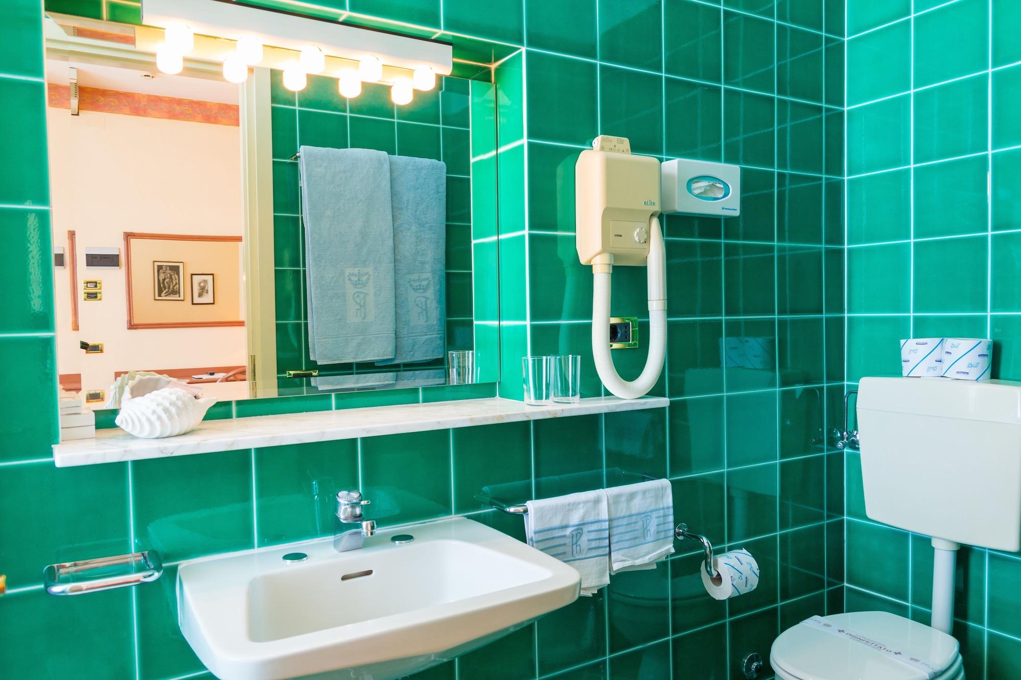 Hotel Principe Bibione Eksteriør bilde