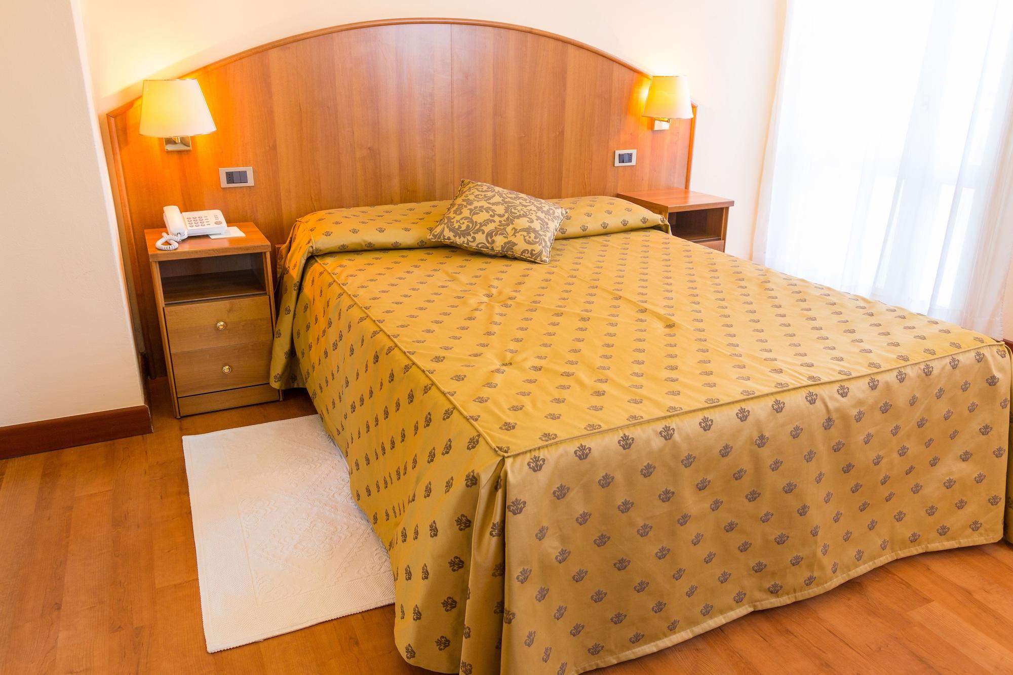 Hotel Principe Bibione Eksteriør bilde