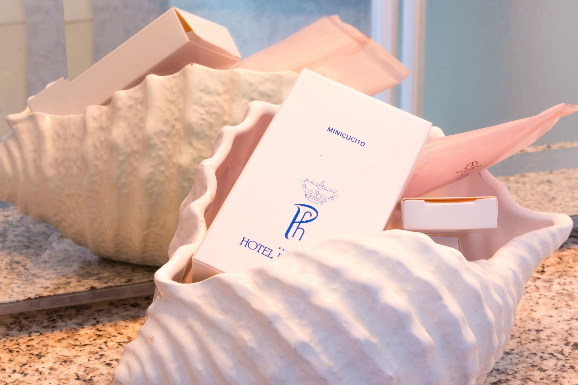 Hotel Principe Bibione Eksteriør bilde
