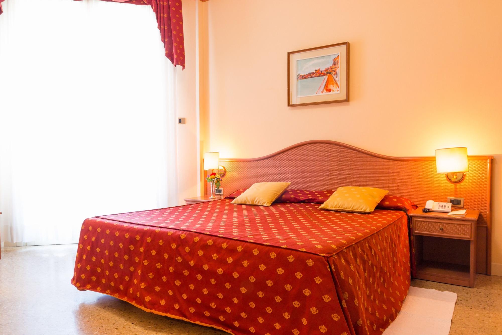 Hotel Principe Bibione Eksteriør bilde