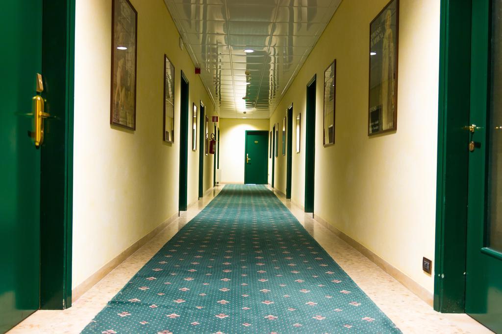 Hotel Principe Bibione Eksteriør bilde