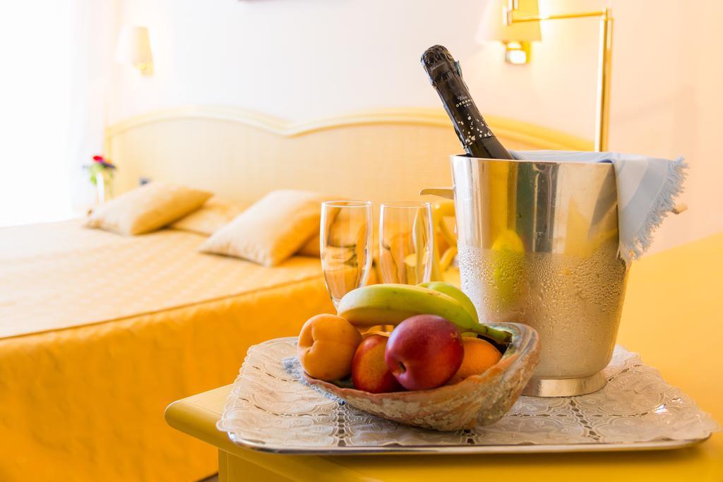 Hotel Principe Bibione Eksteriør bilde