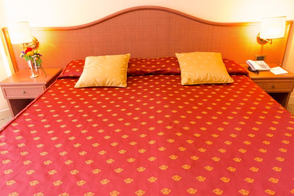 Hotel Principe Bibione Eksteriør bilde