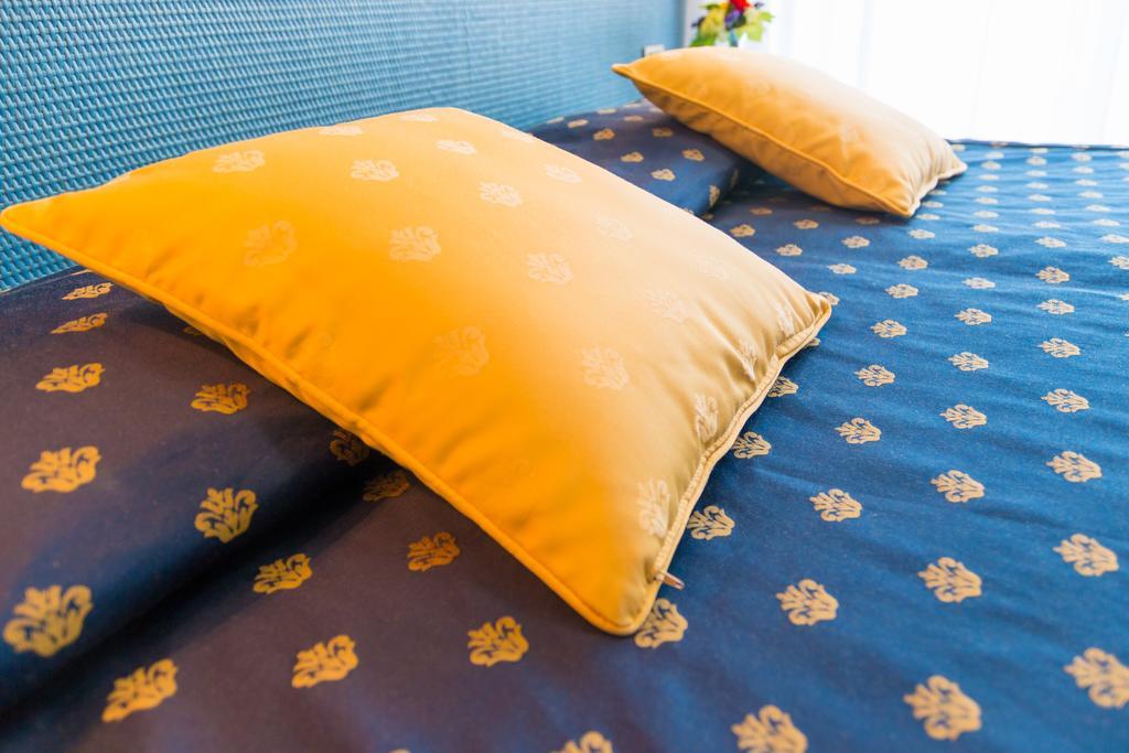 Hotel Principe Bibione Eksteriør bilde