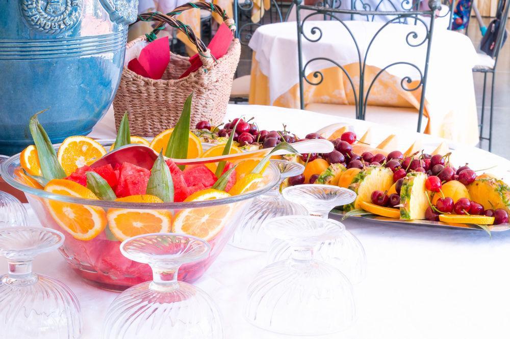 Hotel Principe Bibione Eksteriør bilde