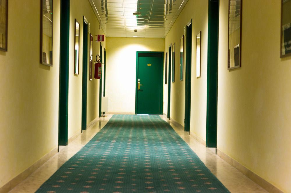 Hotel Principe Bibione Eksteriør bilde
