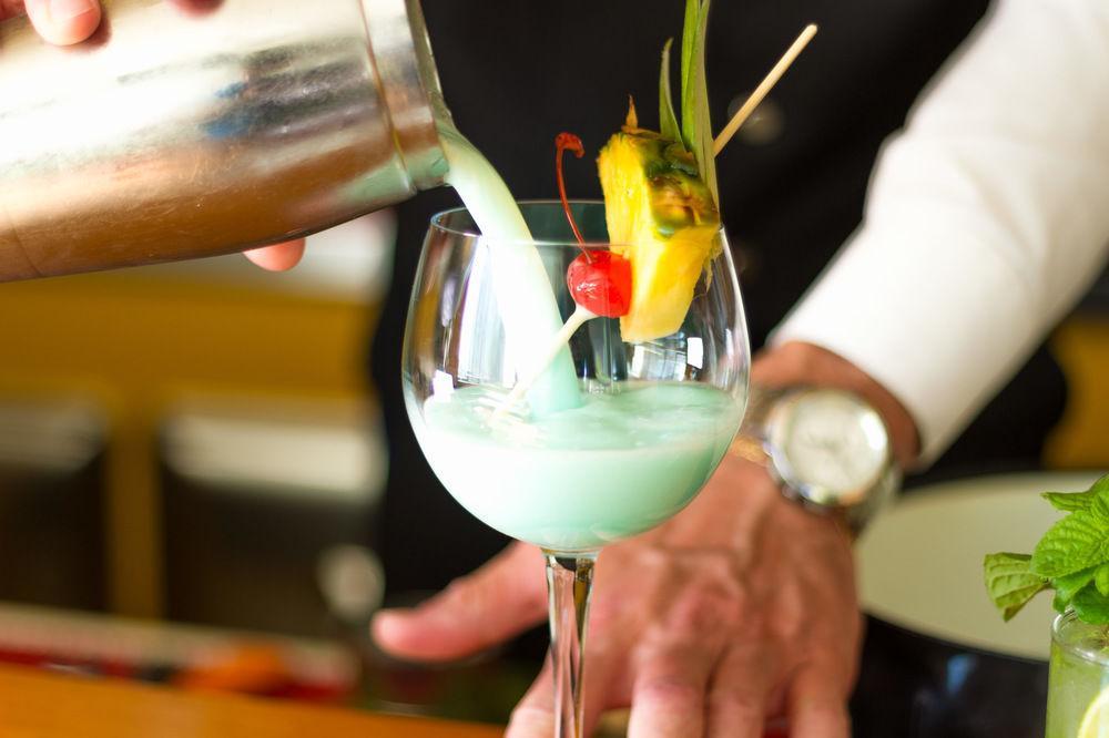 Hotel Principe Bibione Eksteriør bilde