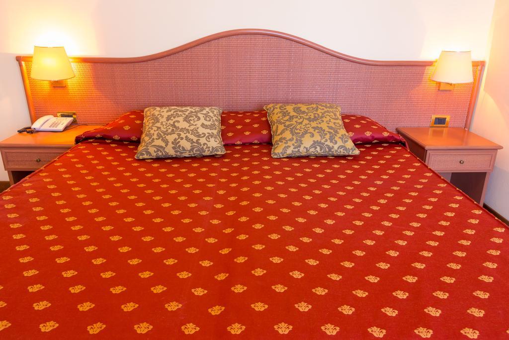 Hotel Principe Bibione Eksteriør bilde
