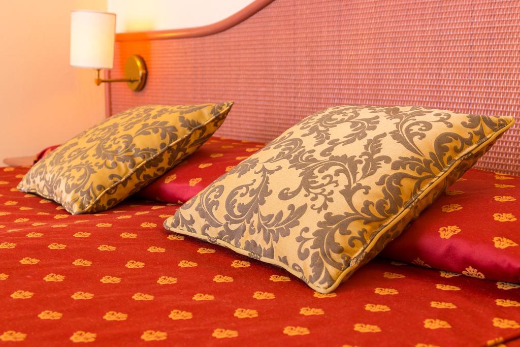 Hotel Principe Bibione Eksteriør bilde