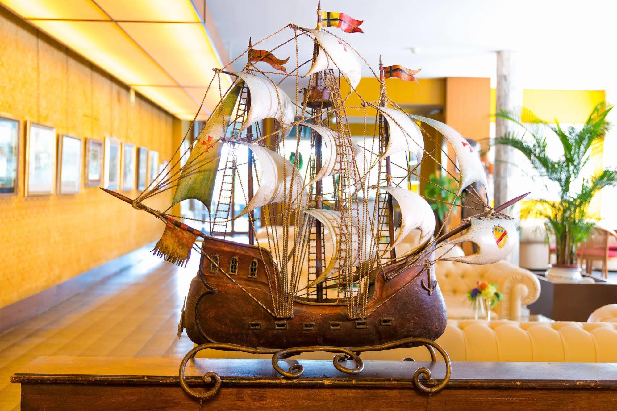 Hotel Principe Bibione Eksteriør bilde