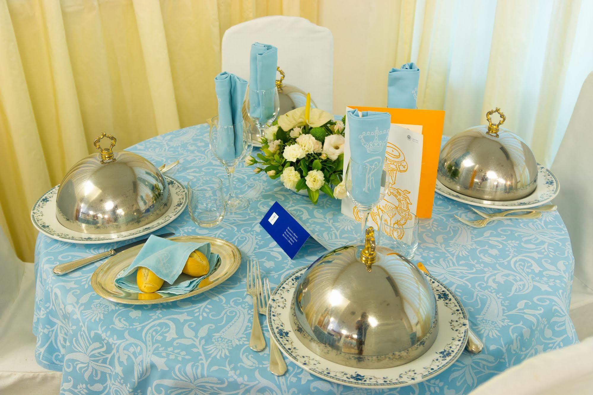 Hotel Principe Bibione Eksteriør bilde